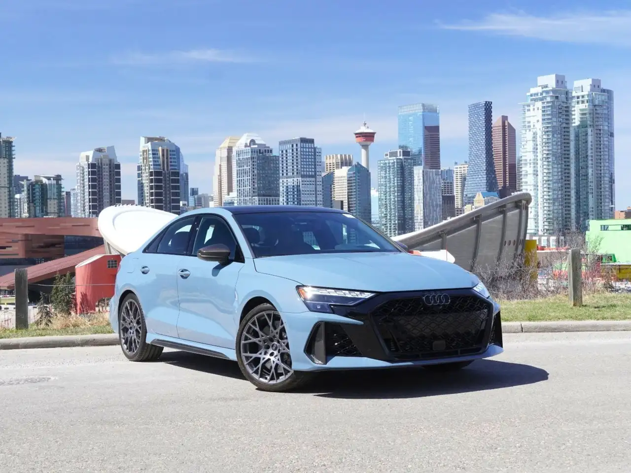 Audi RS3 снимка Audi RS3