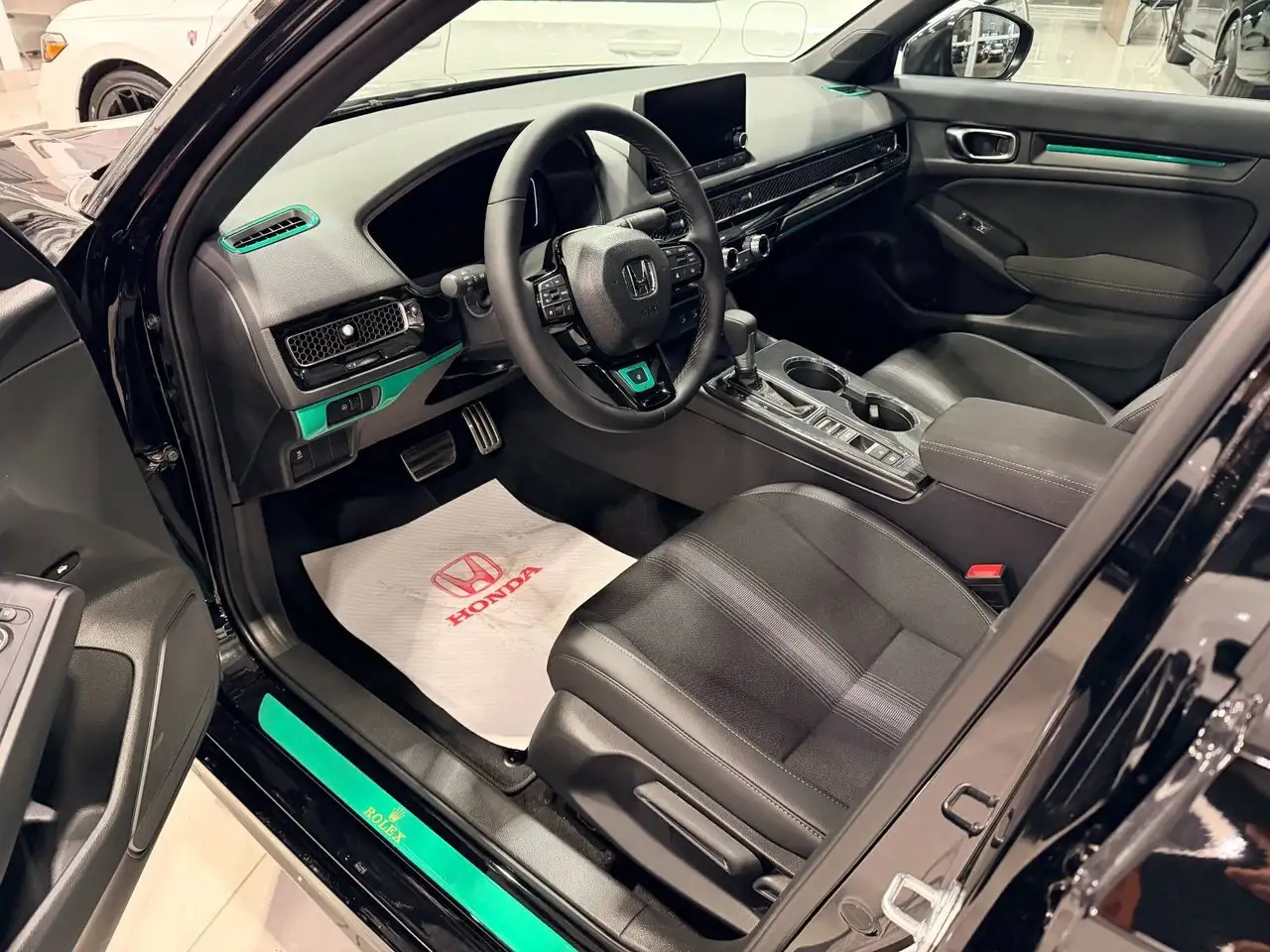Honda Civic снимка Honda Civic
