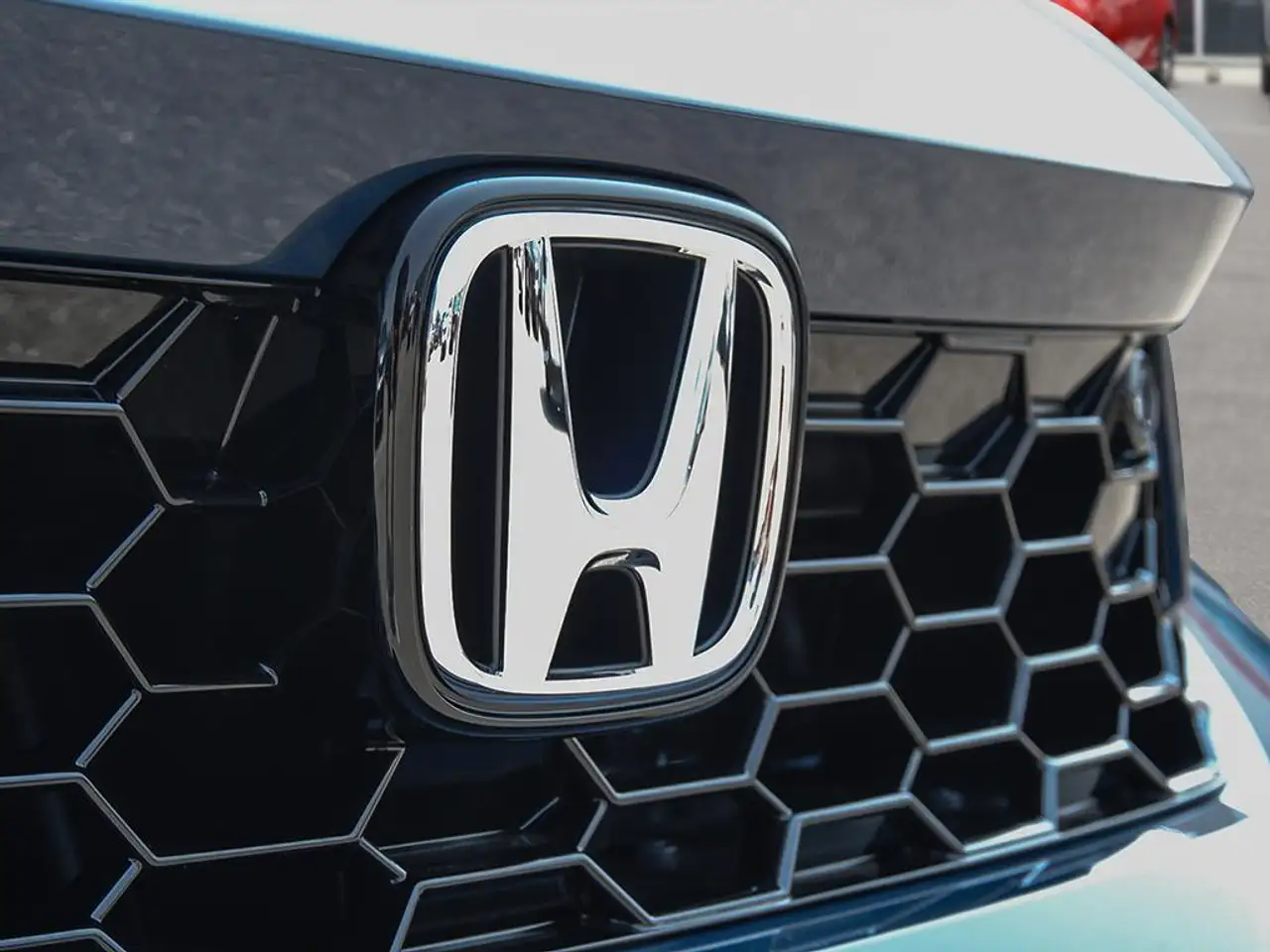 Honda Civic photo Honda Civic