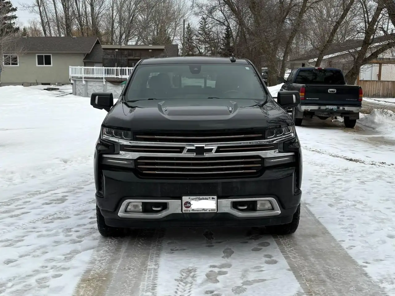 Chevrolet Silverado 1500 снимка Chevrolet Silverado 1500