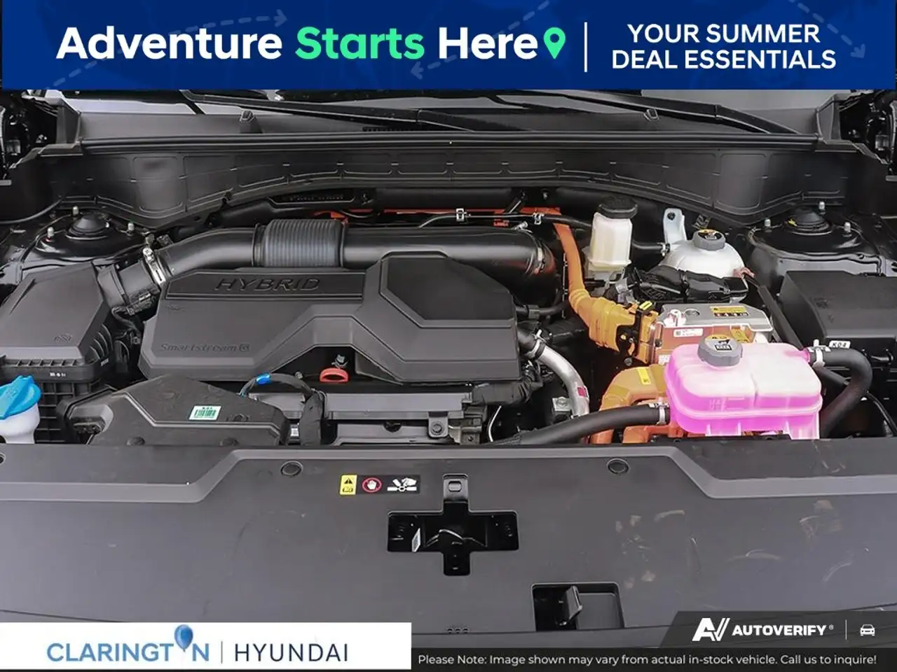 Hyundai SANTA FE photo Hyundai SANTA FE