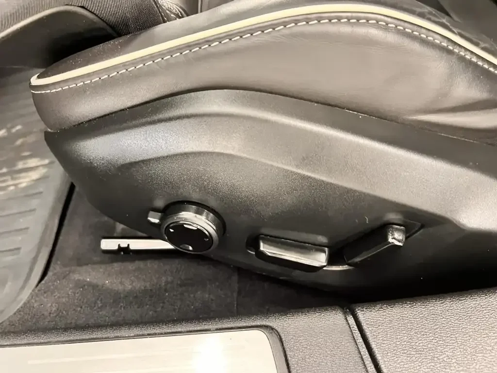 Volvo S60 снимка Volvo S60