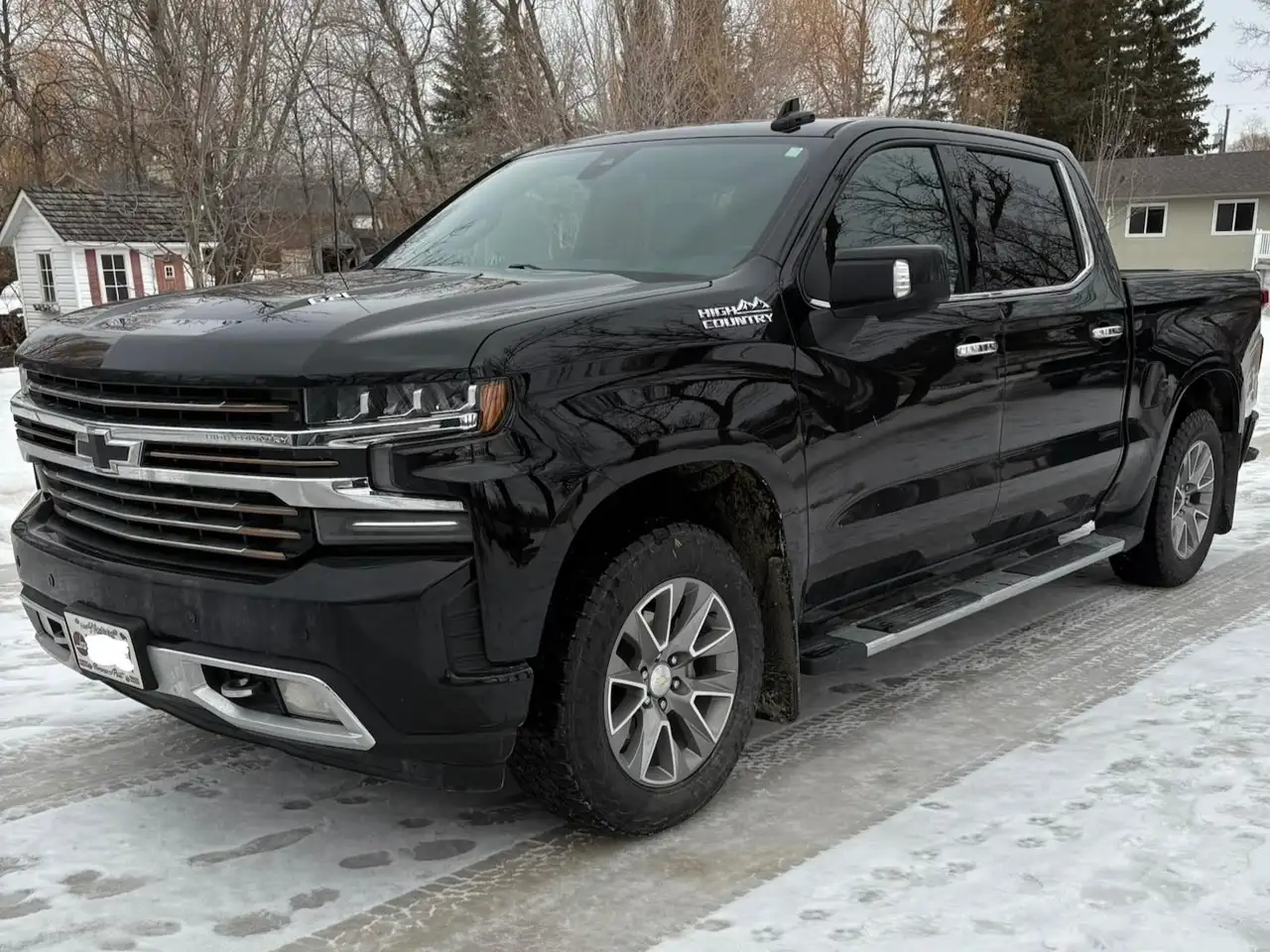 Chevrolet Silverado 1500 снимка Chevrolet Silverado 1500