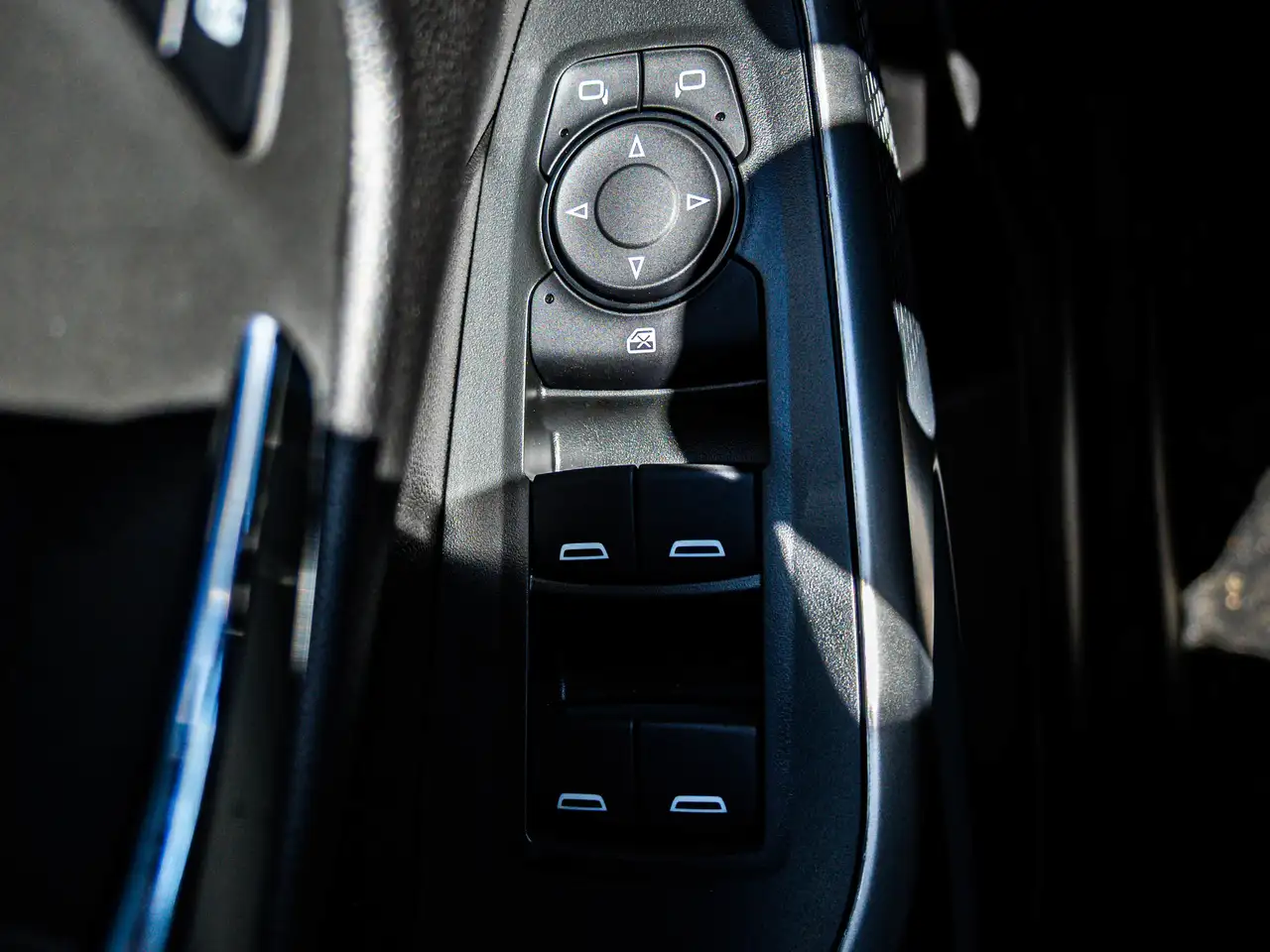 Chevrolet Trax photo Chevrolet Trax