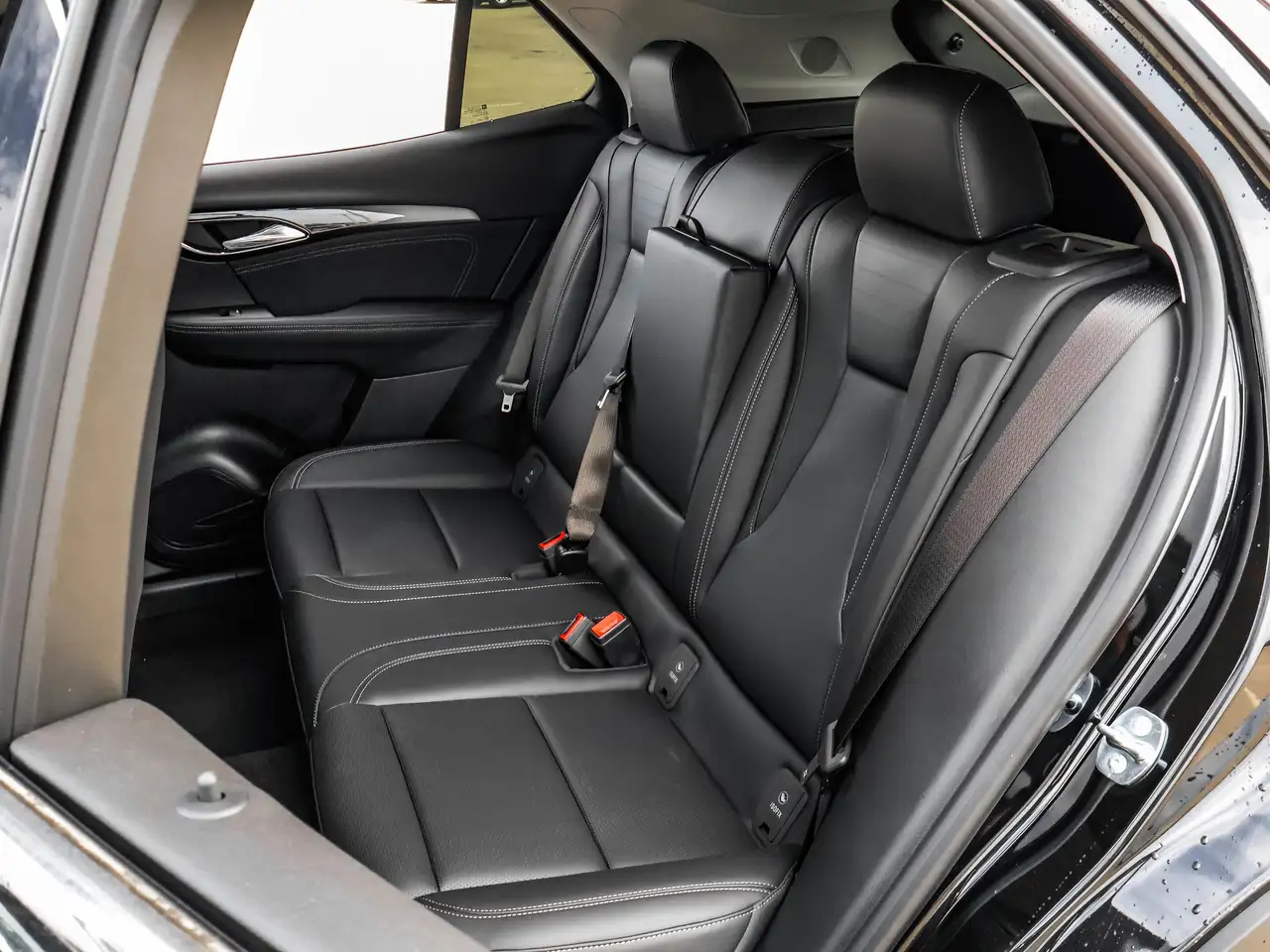 Buick Envision fotografie Buick Envision