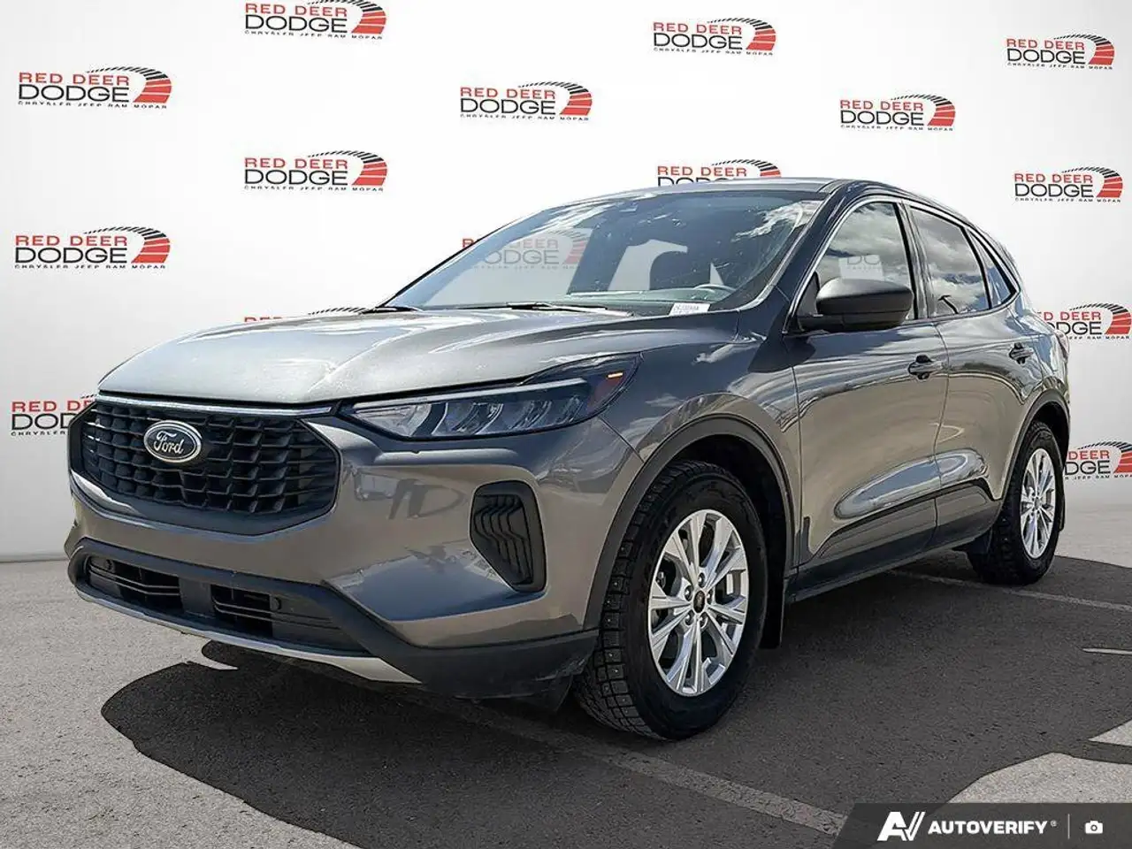 2023 Ford Escape