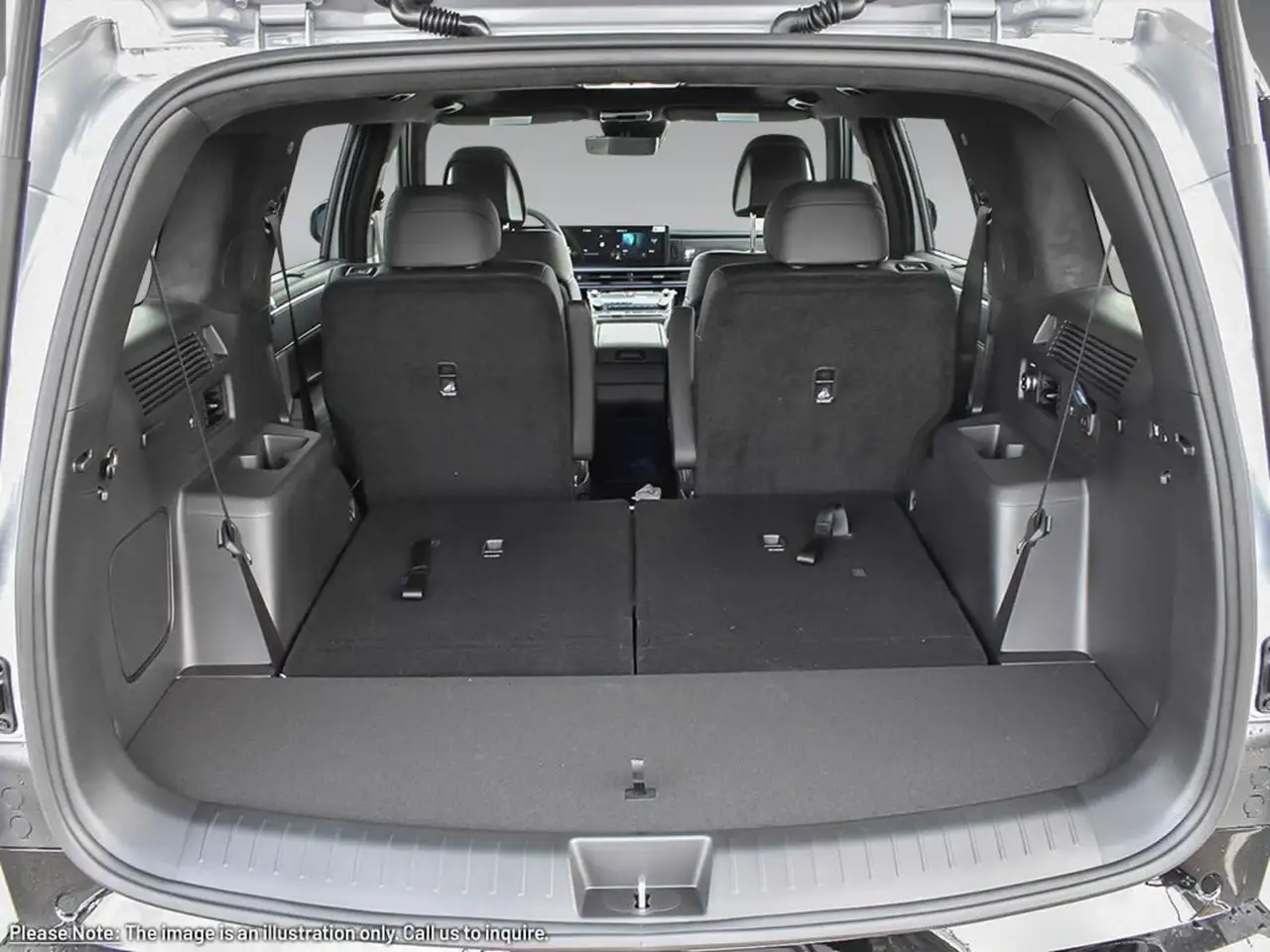 Hyundai SANTA FE photo Hyundai SANTA FE