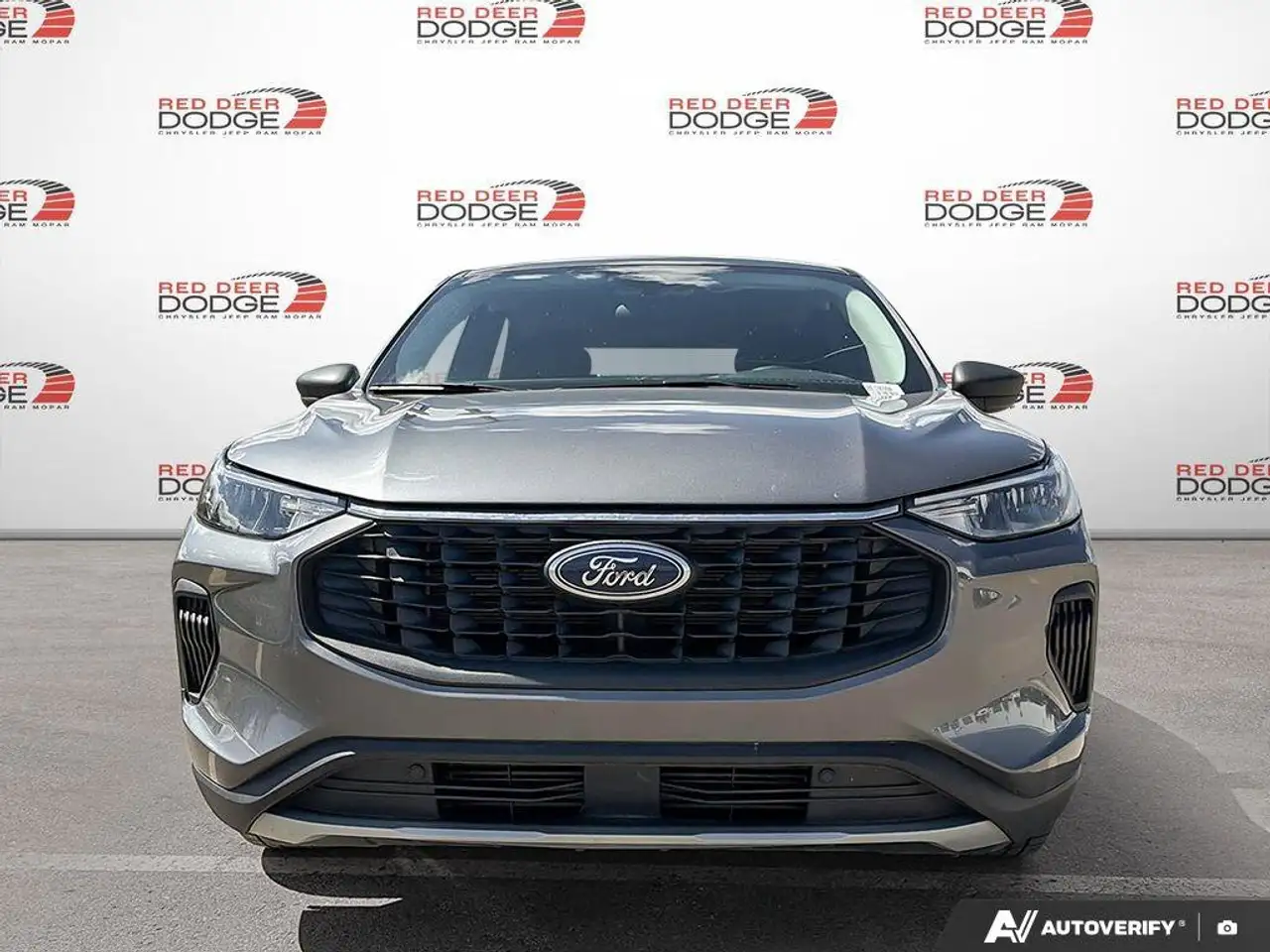 Ford Escape снимка Ford Escape