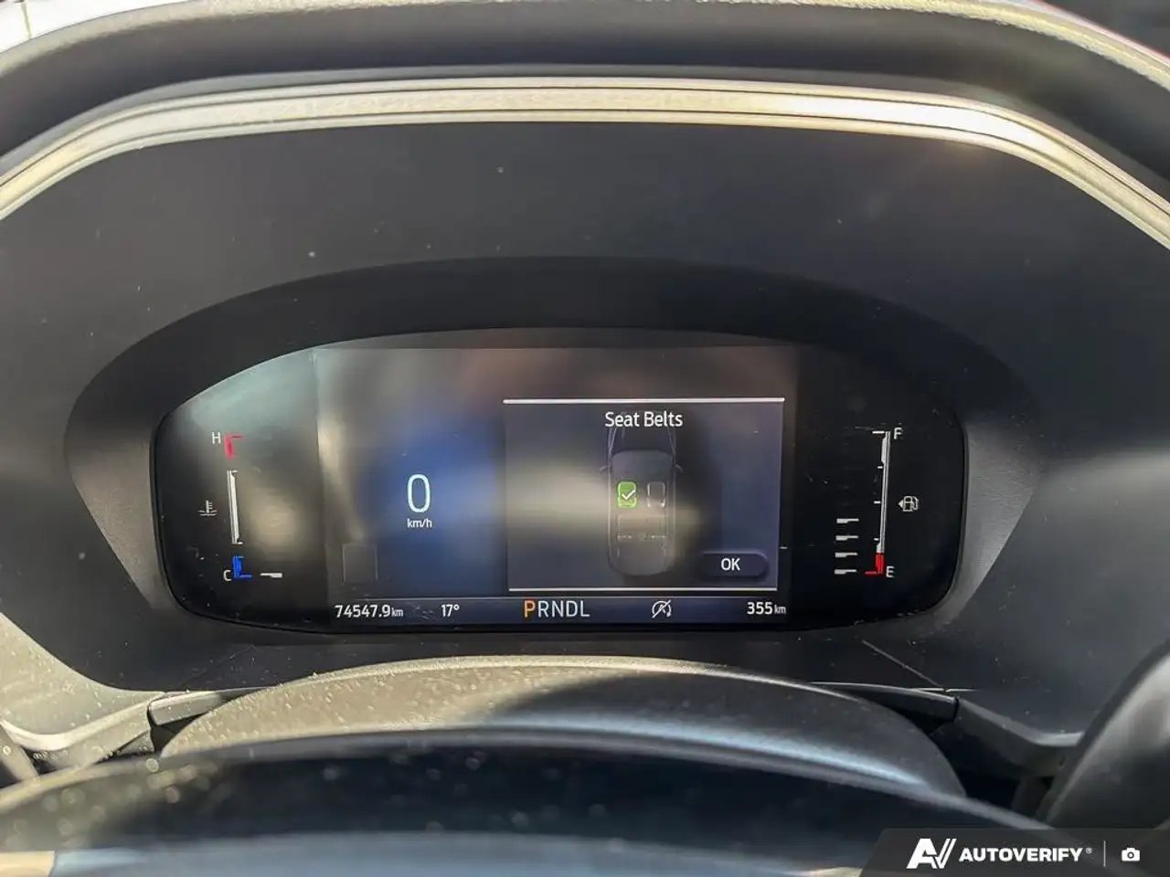 Ford Escape снимка Ford Escape
