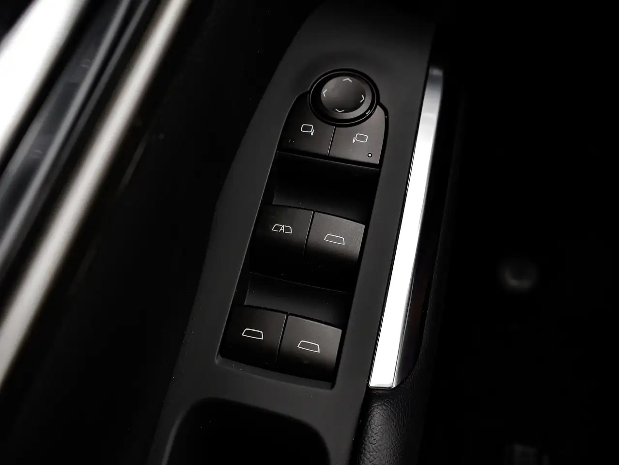 Chevrolet Traverse photo Chevrolet Traverse