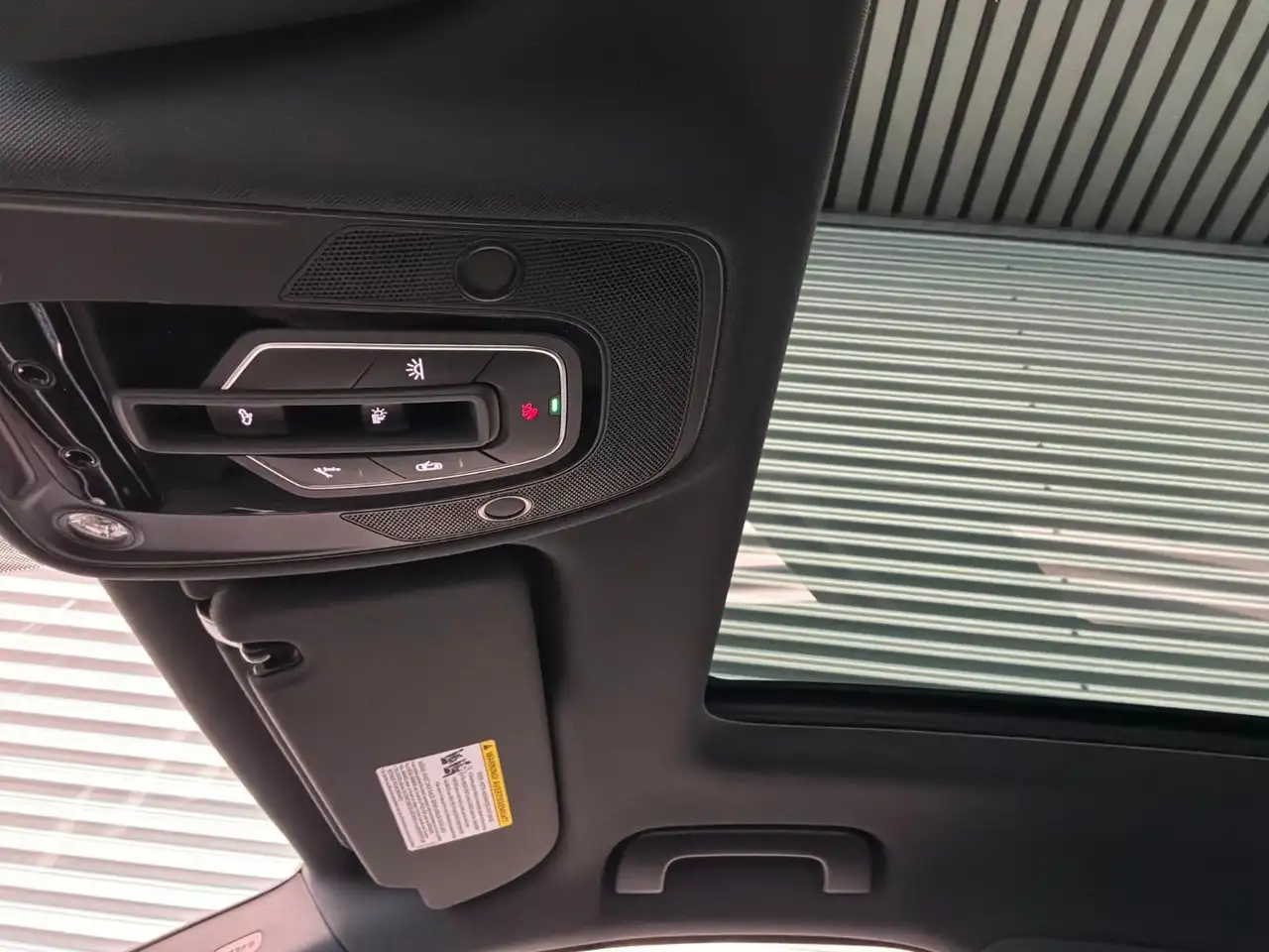 Audi SQ7 fotografie Audi SQ7