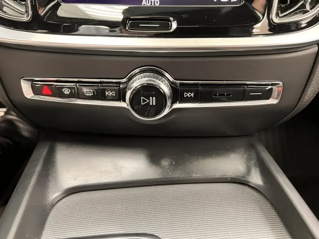Volvo S60 снимка Volvo S60