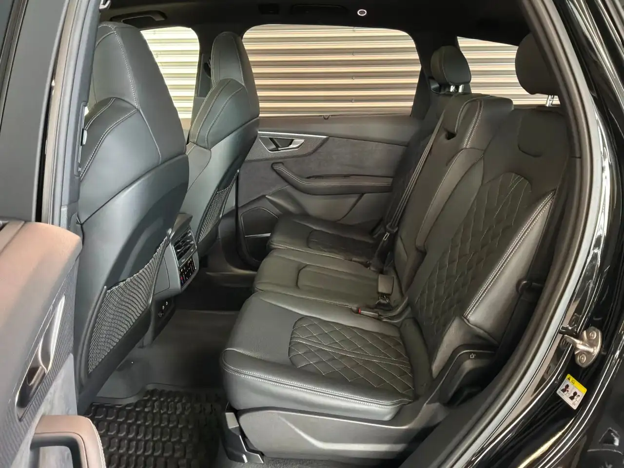 Audi SQ7 fotografie Audi SQ7
