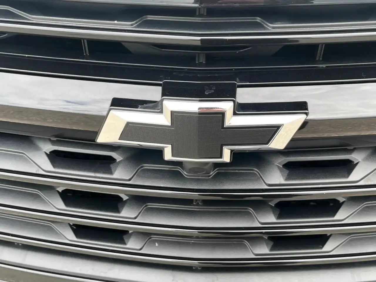 Chevrolet Traverse photo Chevrolet Traverse