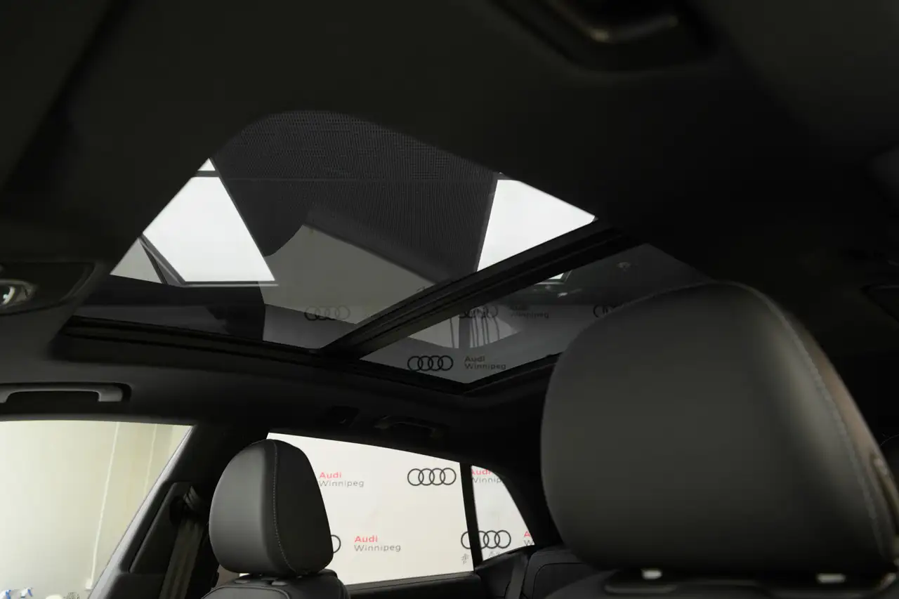 Audi Q8 fotografie Audi Q8