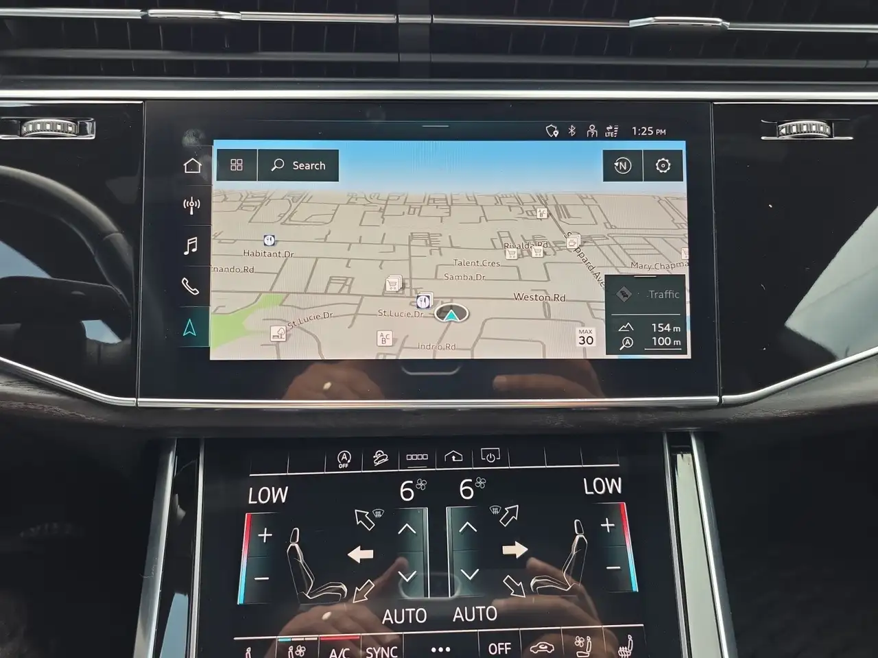 Audi Q8 photo Audi Q8