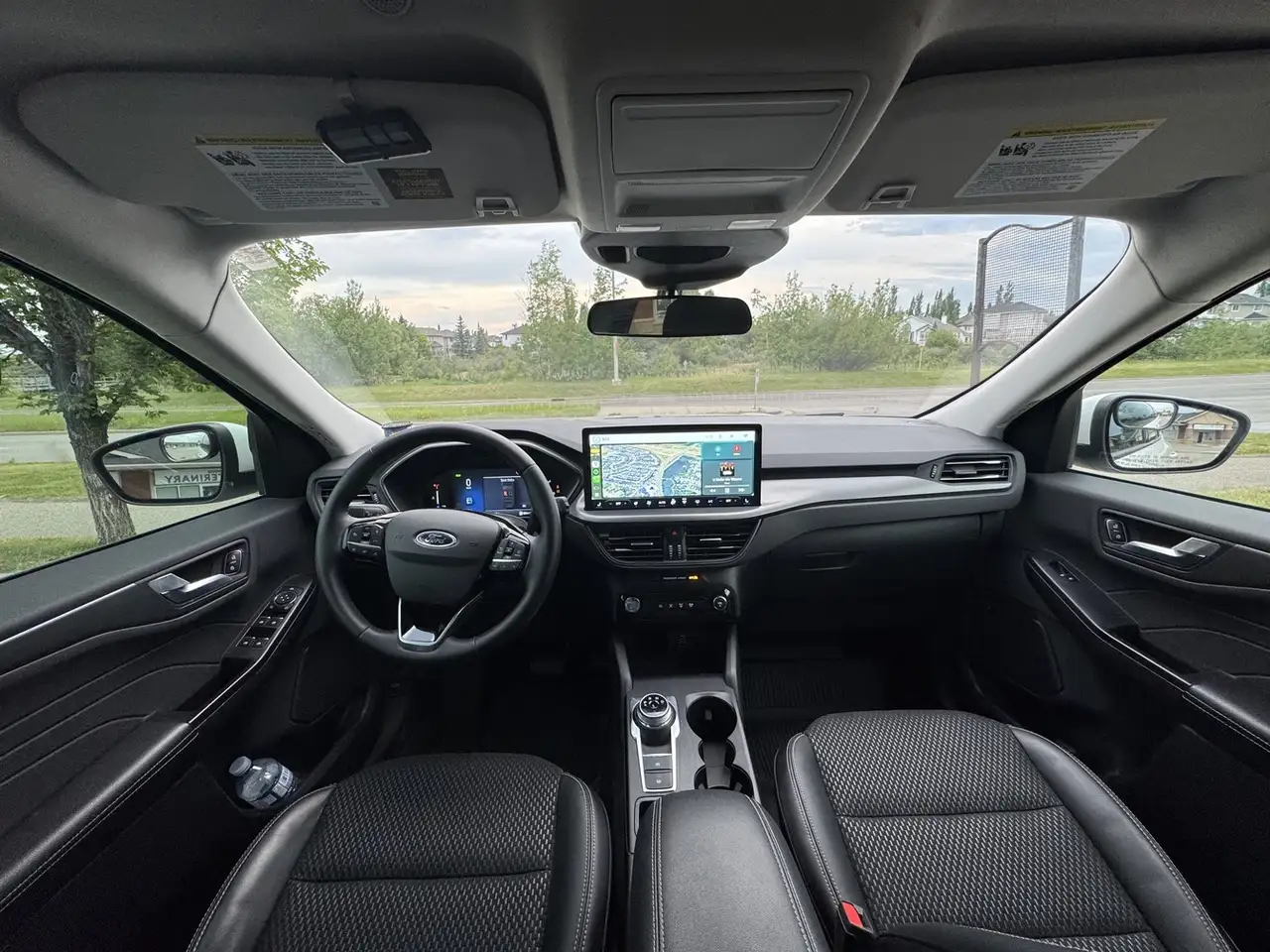 Ford Escape снимка Ford Escape