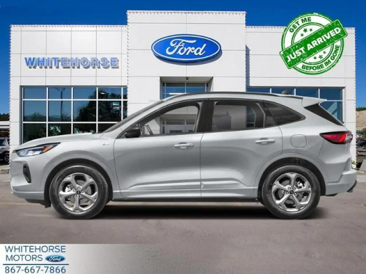 Ford Escape fotografie Ford Escape