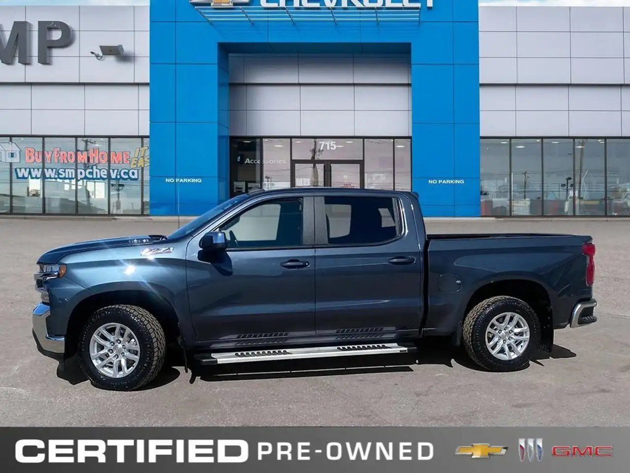 Chevrolet Silverado 1500 снимка Chevrolet Silverado 1500