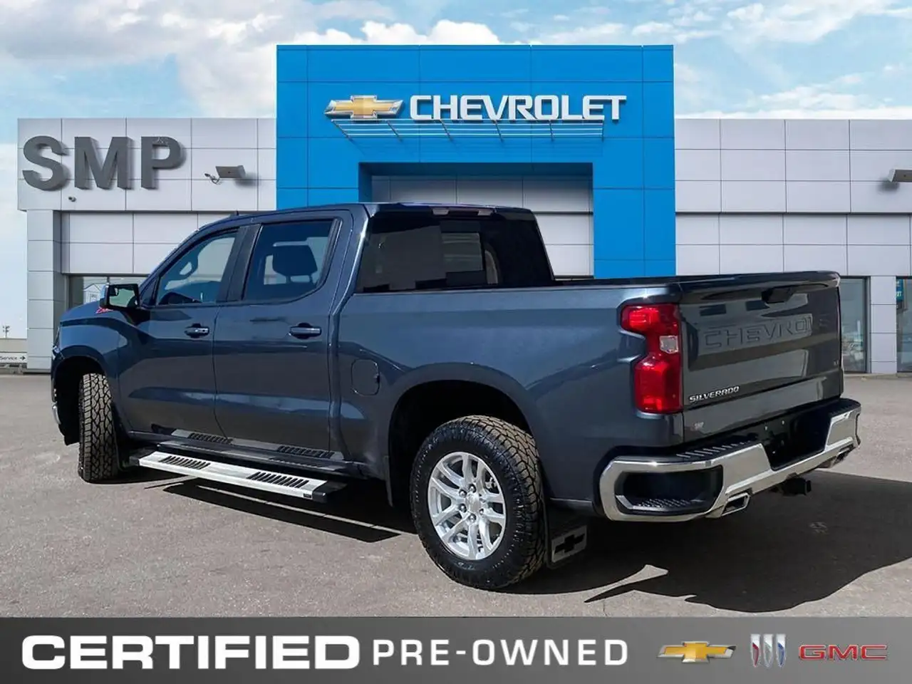 Chevrolet Silverado 1500 снимка Chevrolet Silverado 1500