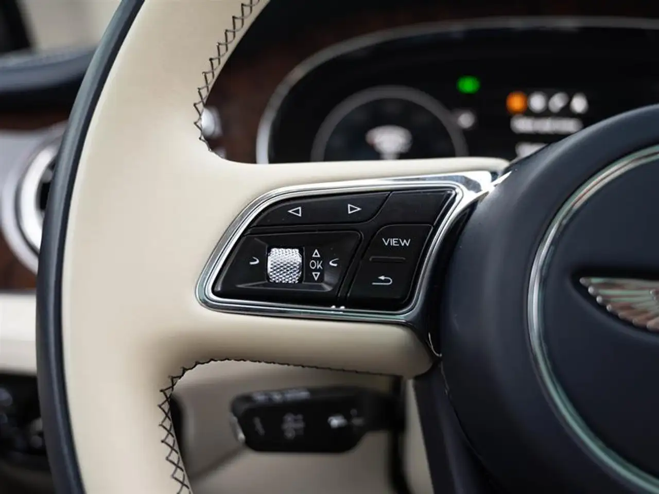 Bentley Bentayga fotografie Bentley Bentayga