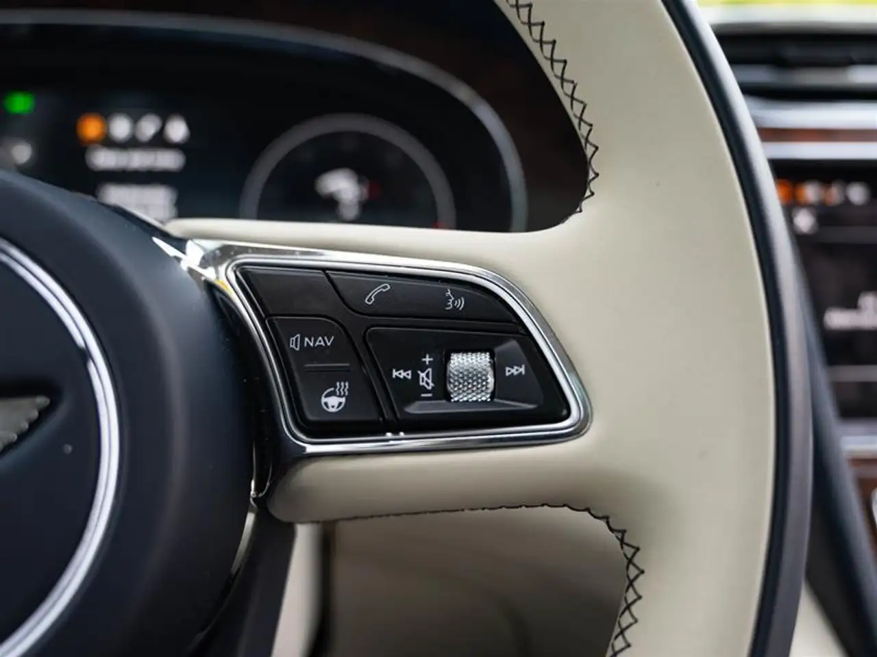 Bentley Bentayga fotografie Bentley Bentayga