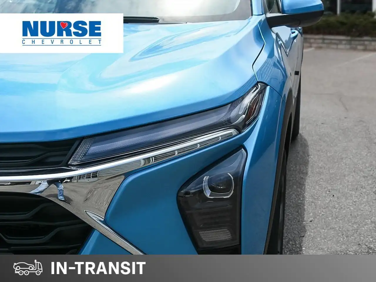 Chevrolet Trax photo Chevrolet Trax
