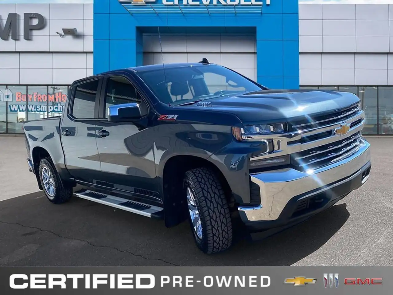 Chevrolet Silverado 1500 снимка Chevrolet Silverado 1500