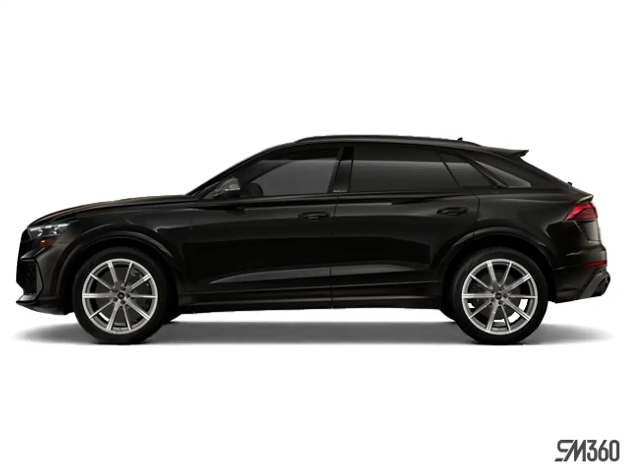 2026 Audi RS Q8 photo 2026 Audi RS Q8