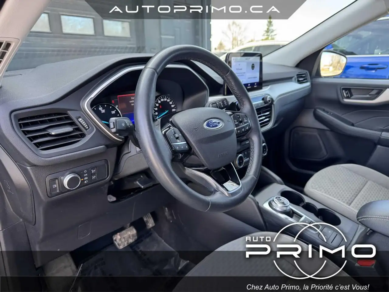 Ford Escape photo Ford Escape