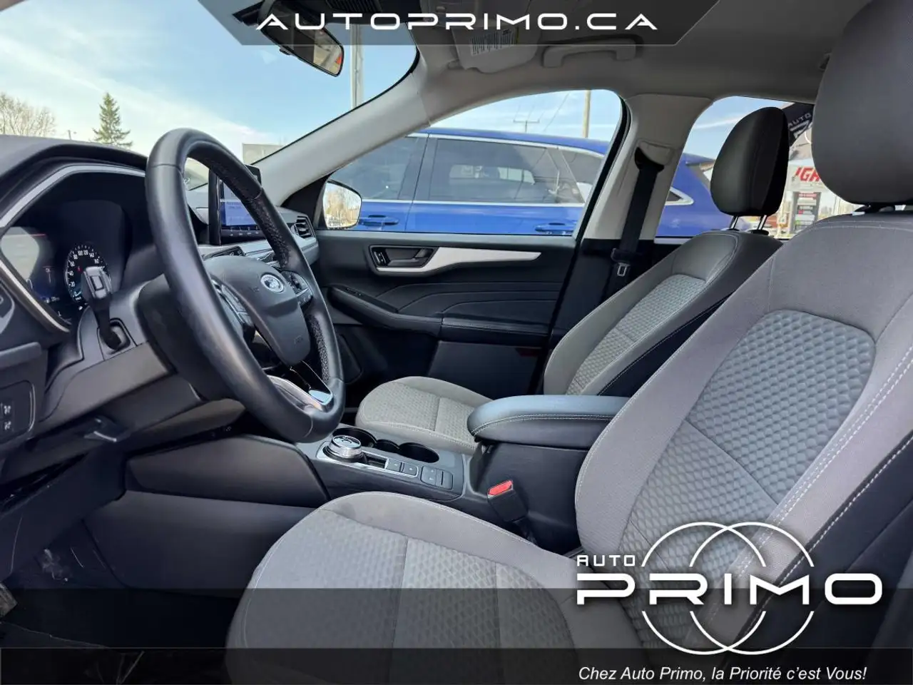 Ford Escape photo Ford Escape