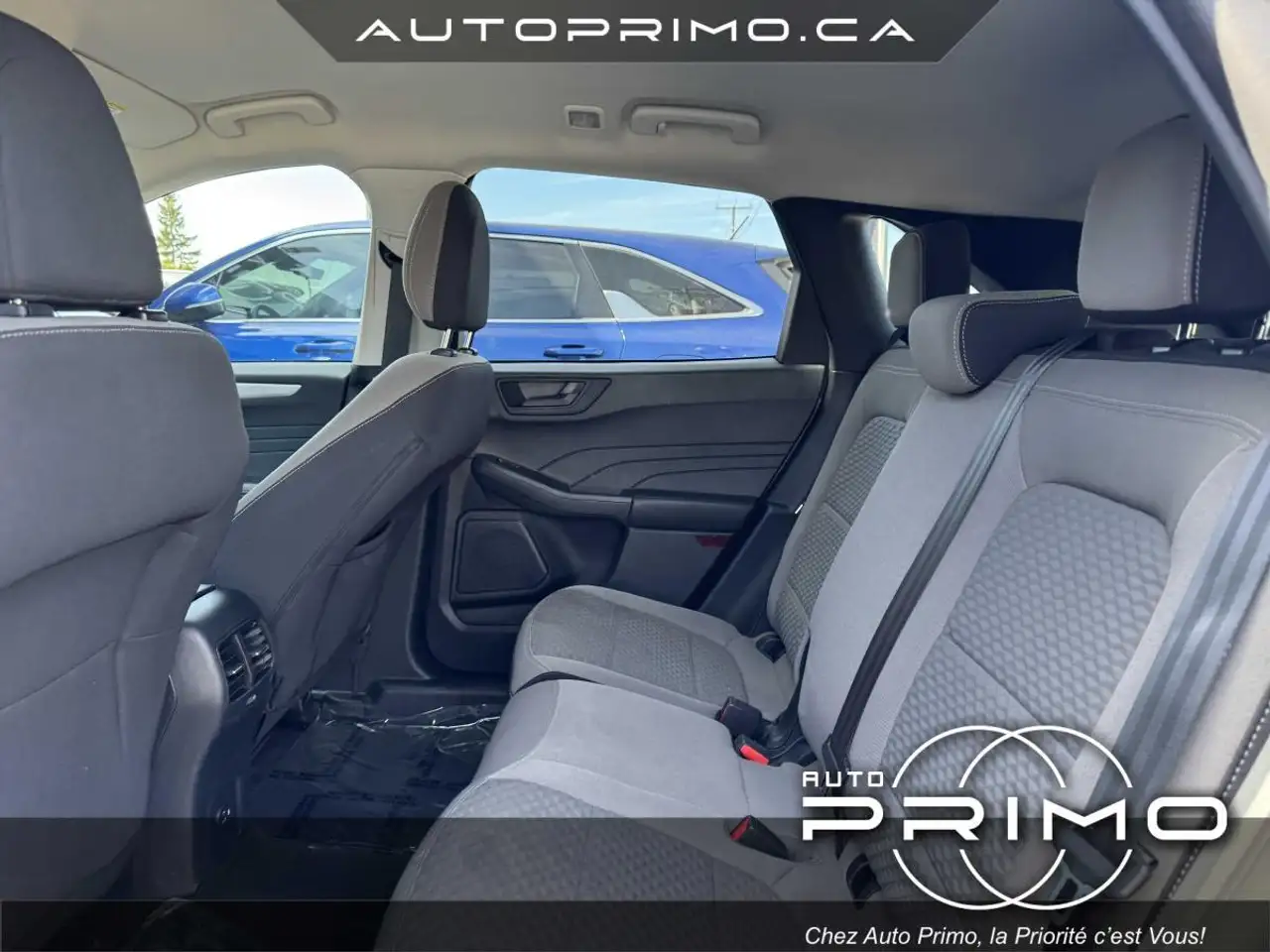 Ford Escape photo Ford Escape