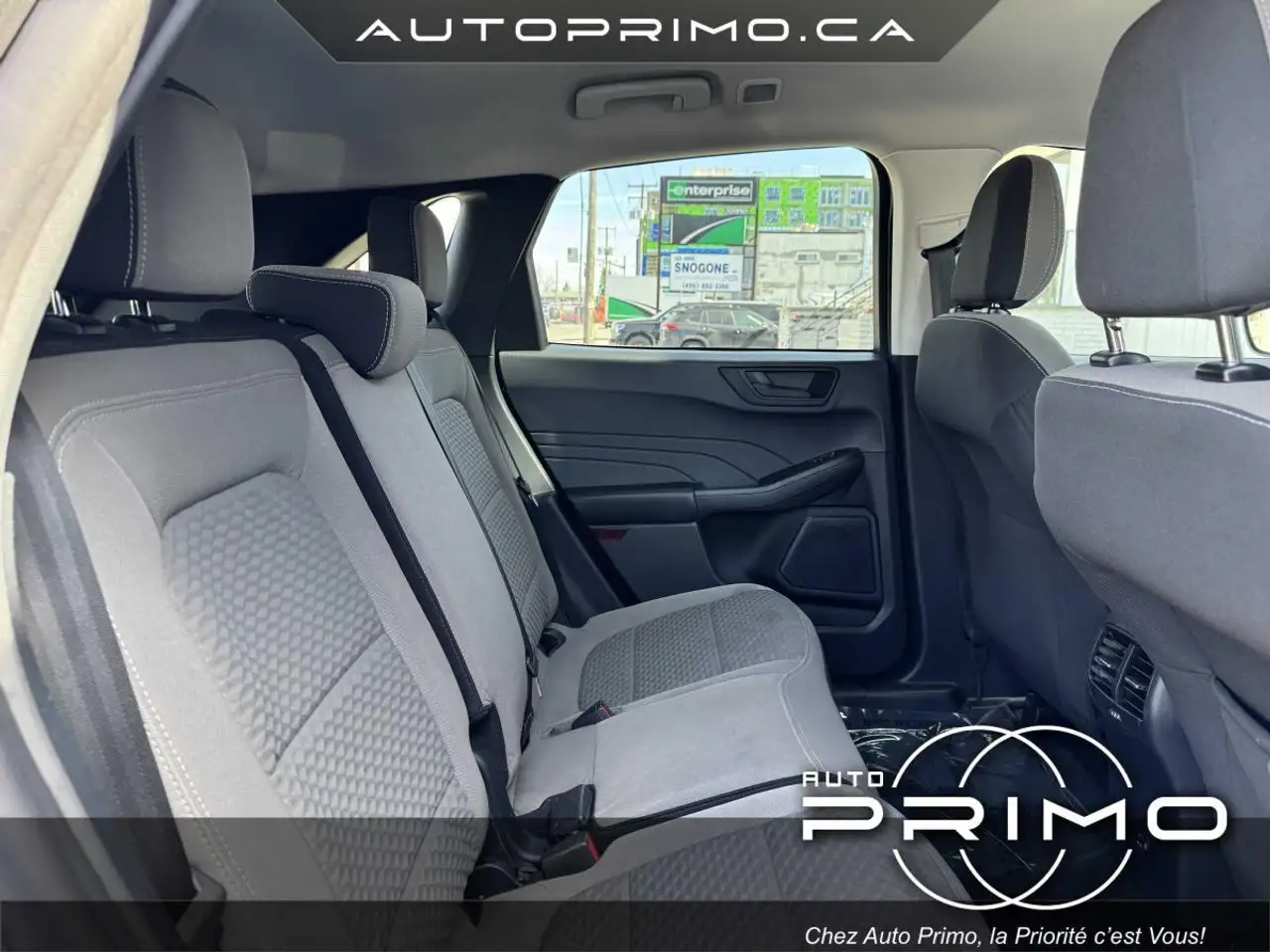 Ford Escape photo Ford Escape