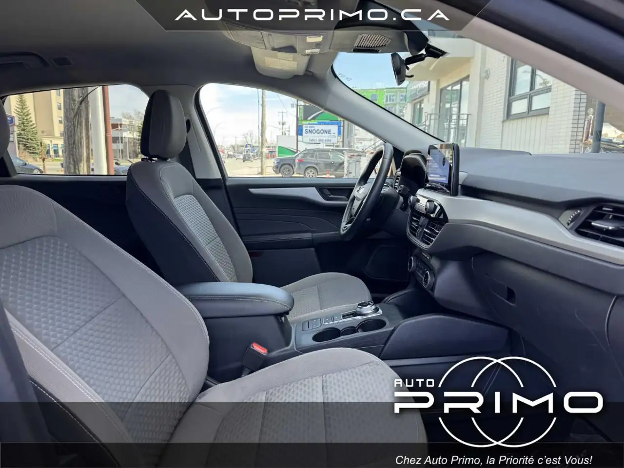 Ford Escape photo Ford Escape