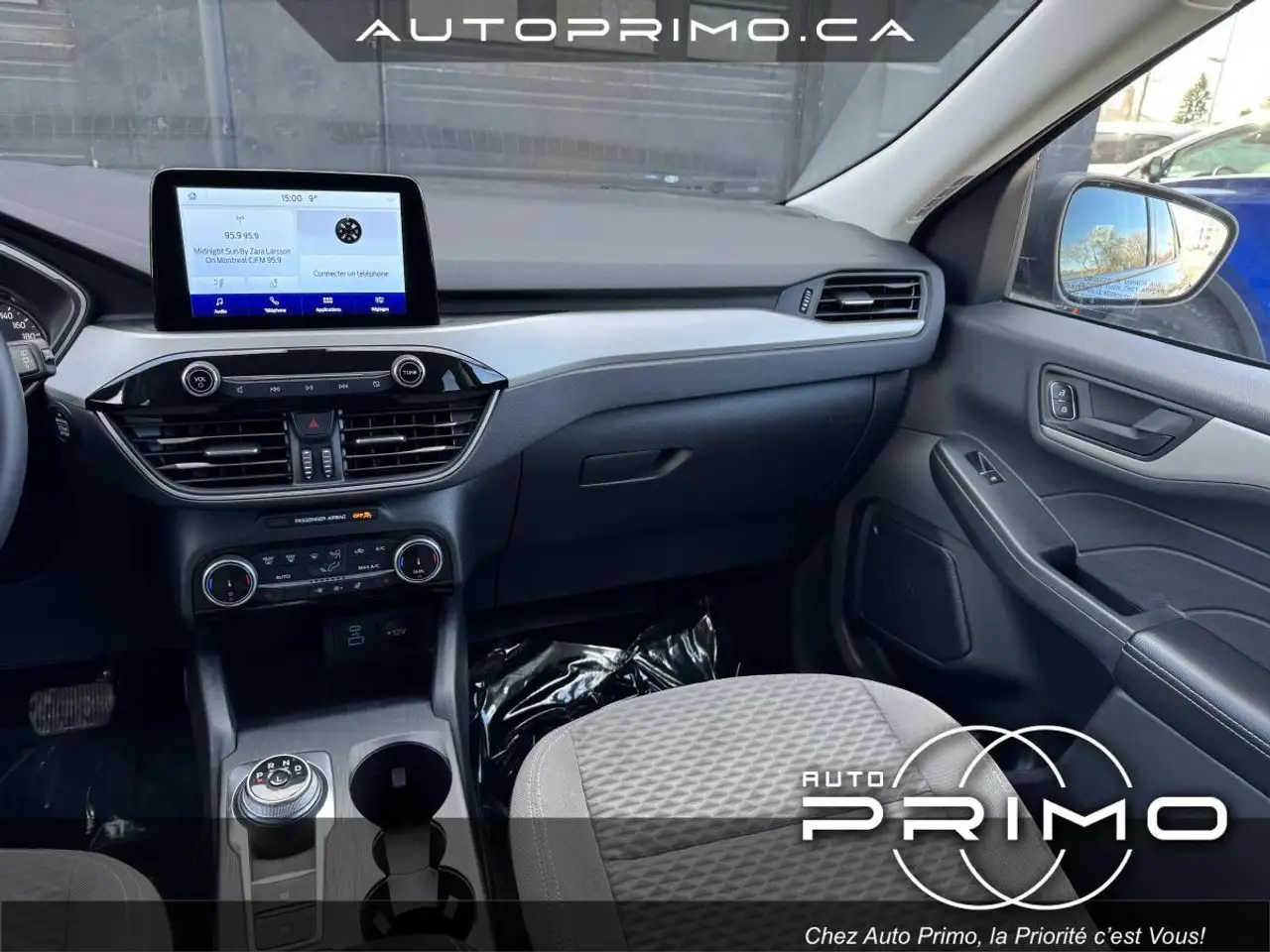 Ford Escape photo Ford Escape