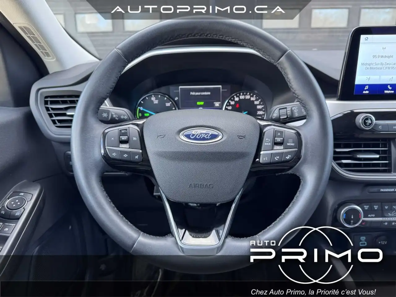 Ford Escape photo Ford Escape