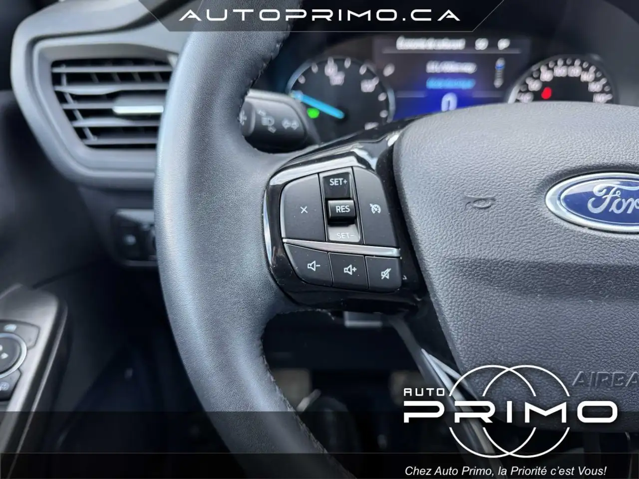 Ford Escape photo Ford Escape