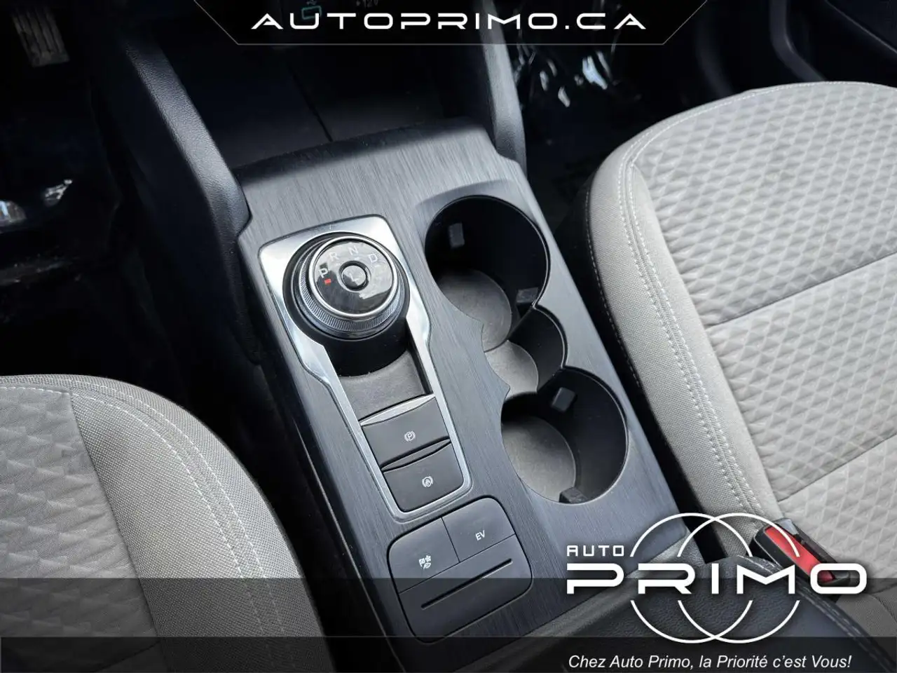 Ford Escape photo Ford Escape