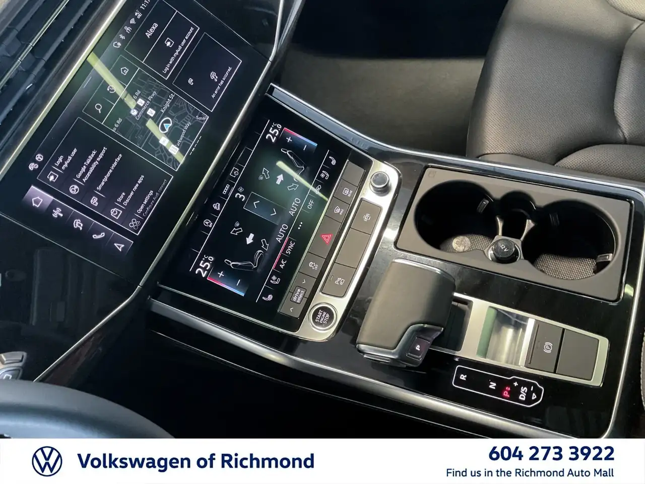 Audi Q8 photo Audi Q8