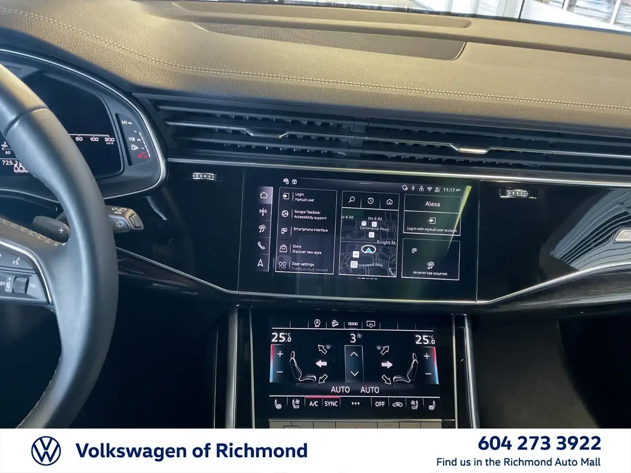 Audi Q8 photo Audi Q8