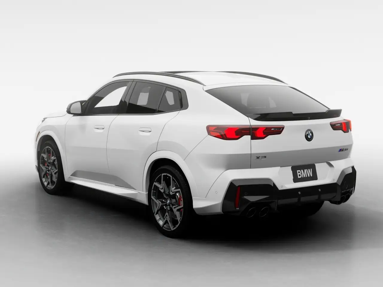 BMW X2 снимка BMW X2