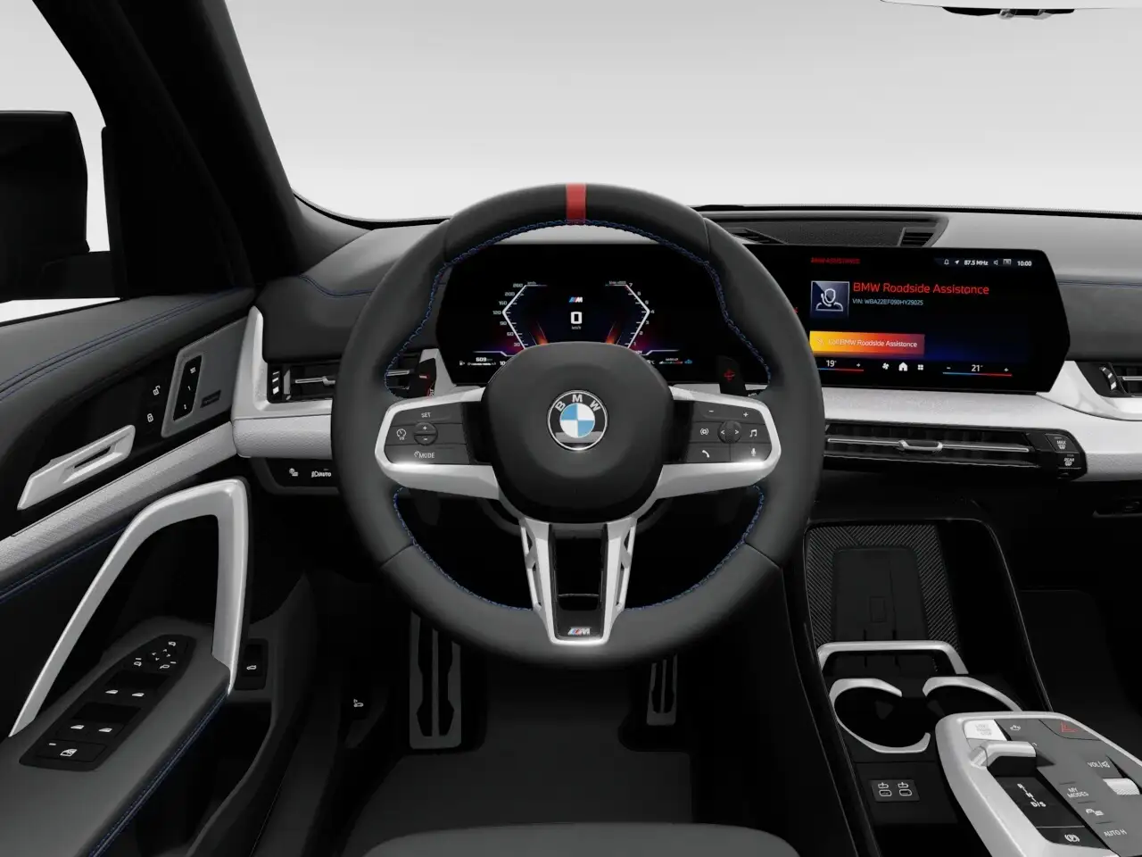 BMW X2 снимка BMW X2