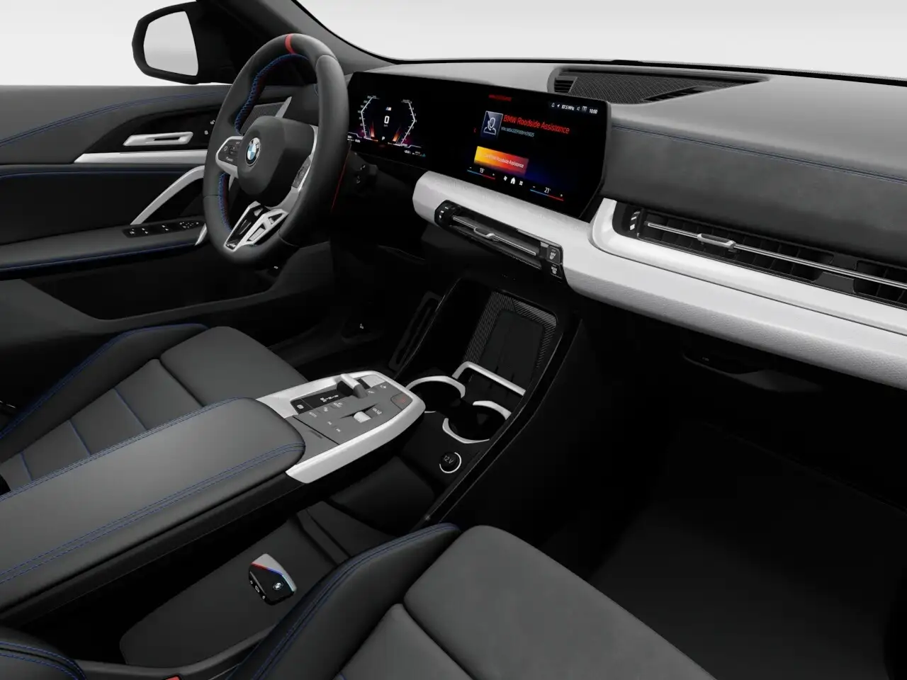 BMW X2 снимка BMW X2