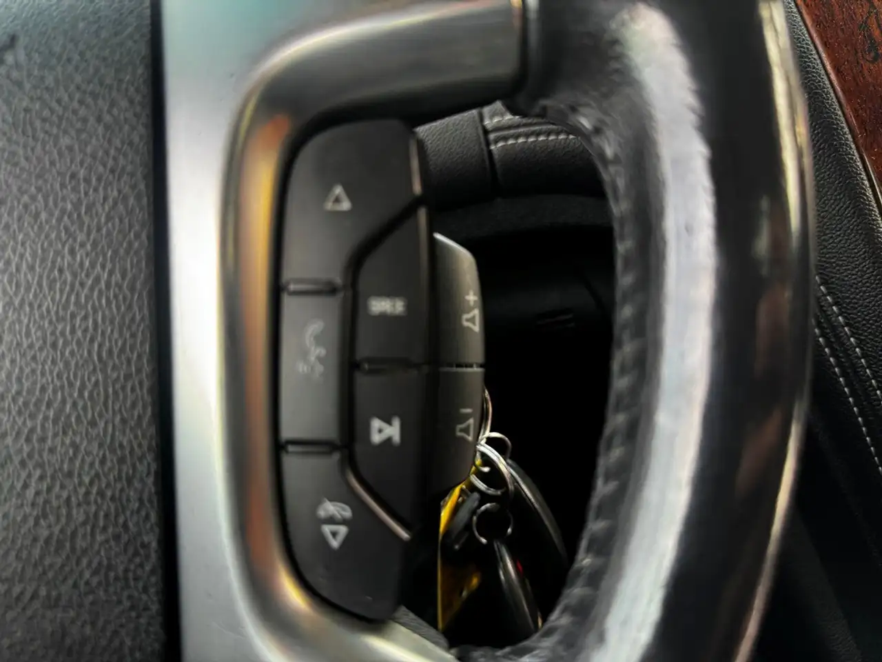 Chevrolet Traverse fotografie Chevrolet Traverse