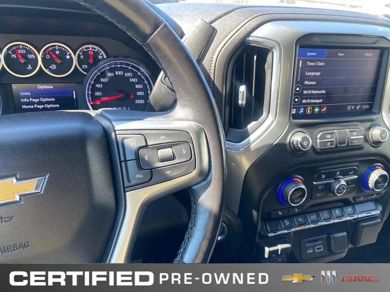 Chevrolet Silverado 1500 снимка Chevrolet Silverado 1500