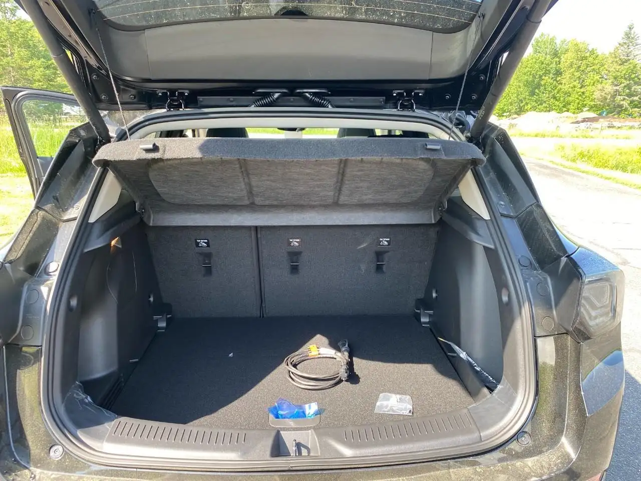 Buick Encore fotografie Buick Encore