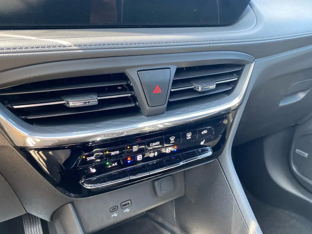 Buick Encore fotografie Buick Encore