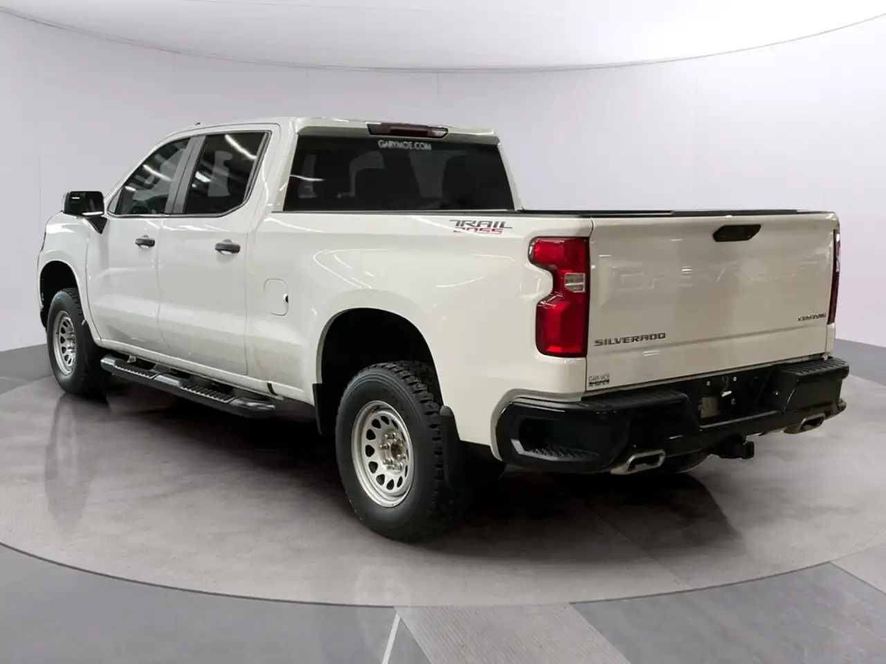 Chevrolet Silverado 1500 снимка Chevrolet Silverado 1500