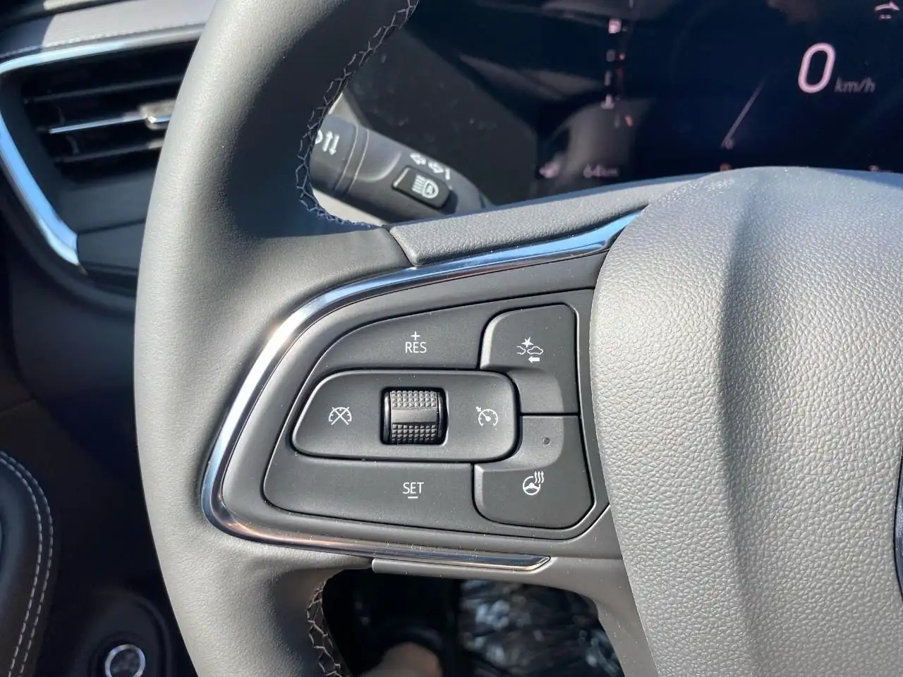Buick Encore fotografie Buick Encore