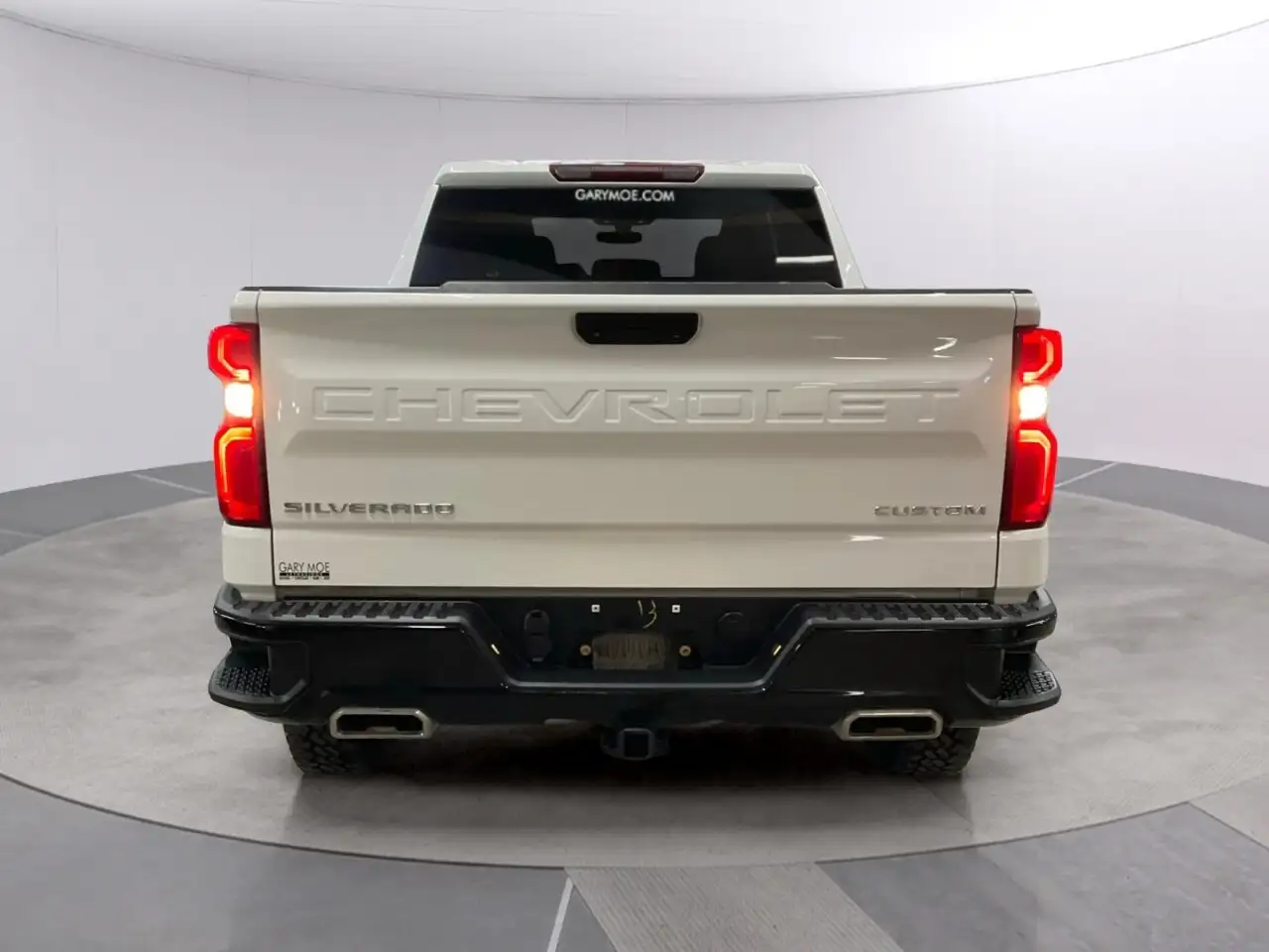 Chevrolet Silverado 1500 снимка Chevrolet Silverado 1500